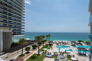 1850 S Ocean Dr, Hallandale Beach, FL 33009, Sold 08/10/20