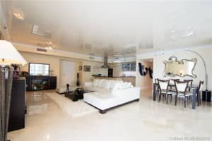 1850 S Ocean Dr, Hallandale Beach, FL 33009, Sold 08/10/20
