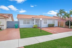 10081 SW 142nd Ct, Miami, FL 33186, Sold 07/01/19