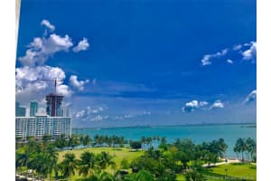 1800 N Bayshore Dr, Miami, FL 33132, Sold 04/30/20