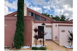 3128 NW 84th Way, Sunrise, FL 33351, Sold 09/12/19