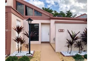 3128 NW 84th Way, Sunrise, FL 33351, Sold 09/12/19