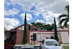3128 NW 84th Way, Sunrise, FL 33351, Sold 09/12/19