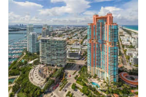 300 South Pointe Dr, Miami Beach, FL 33139, Sold 09/05/19