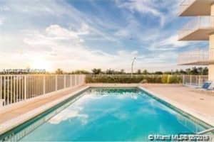2829 Indian Creek Dr, Miami Beach, FL 33140, Sold 06/17/19