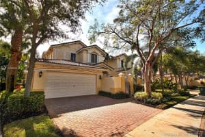 1637 Passion Vine Cir, Weston, FL 33326, Sold 10/23/19