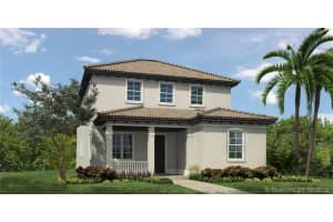 11715 SW 244th Ln, Princeton, FL 33032, Sold 11/25/19