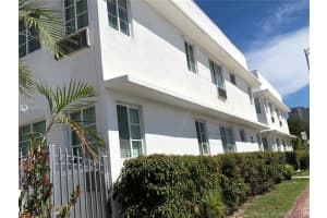 8415 Harding Ave, Miami Beach, FL 33141, Sold 10/24/19