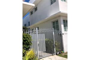 8415 Harding Ave, Miami Beach, FL 33141, Sold 10/24/19