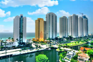 16400 Collins Ave, Sunny Isles Beach, FL 33160, Sold 12/03/19