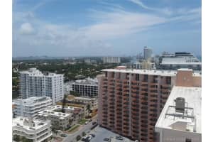 2655 Collins Ave #1012, Miami Beach, FL 33140, Sold 07/31/19