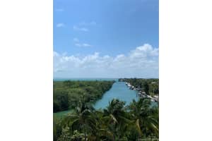 1121 Crandon Blvd APT D502, Key Biscayne, FL 33149, Sold 09/30/19