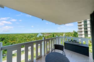 1121 Crandon Blvd APT D502, Key Biscayne, FL 33149, Sold 09/30/19