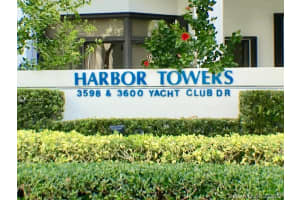 3600 Yacht Club Dr, Aventura, FL 33180, Sold 07/29/19