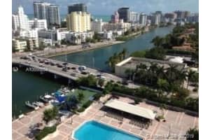 4101 Pine Tree Dr, Miami Beach, FL 33140, Sold 11/01/19