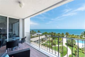 881 Ocean Dr #6e, Key Biscayne, FL 33149, Sold 09/29/20