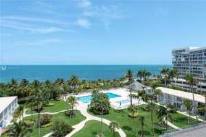 881 Ocean Dr #6e, Key Biscayne, FL 33149, Sold 09/29/20