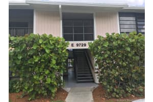 9729 Hammocks Blvd #207e, Miami, FL 33196, Sold 06/29/19