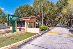 14201 N Kendall Dr #305d, Miami, FL 33186, Sold 07/15/19