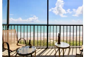 4250 N Hwy A1A, Fort Pierce, FL 34949, Sold 07/19/19