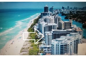 5825 Collins Ave #6c, Miami Beach, FL 33140, Sold 03/01/21