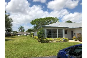 4649 Pine Grove Dr, Delray Beach, FL 33445, Sold 06/27/19