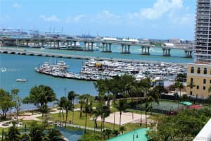 1800 N Bayshore Dr, Miami, FL 33132, Sold 06/07/19