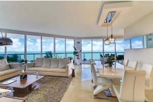 18671 Collins Ave, Sunny Isles Beach, FL 33160, Sold 01/07/20