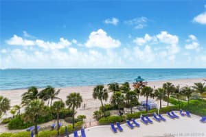 18671 Collins Ave, Sunny Isles Beach, FL 33160, Sold 01/07/20