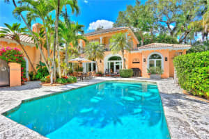 3845 Wood Ave, Miami, FL 33133, Sold 06/23/20