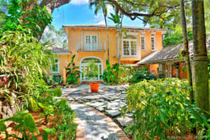 3845 Wood Ave, Miami, FL 33133, Sold 06/23/20