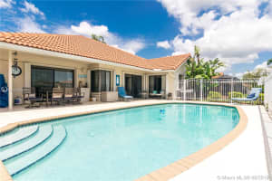 1001 SW 115th Ave, Pembroke Pines, FL 33025, Sold 08/16/19