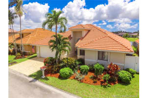 1001 SW 115th Ave, Pembroke Pines, FL 33025, Sold 08/16/19