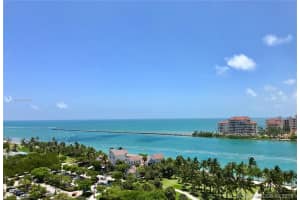 300 South Pointe Dr APT 1401, Miami Beach, FL 33139, Sold 12/19/19