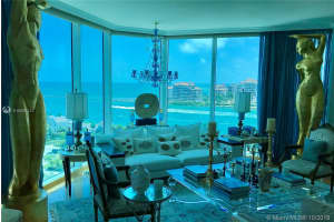 300 South Pointe Dr APT 1401, Miami Beach, FL 33139, Sold 12/19/19