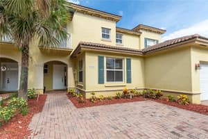9183 SW 152nd Path, Miami, FL 33196, Sold 08/23/19