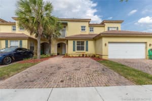 9183 SW 152nd Path, Miami, FL 33196, Sold 08/23/19