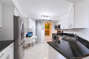 300 Three Islands Boulevard, Hallandale Beach, FL 33009, Sold 07/24/20