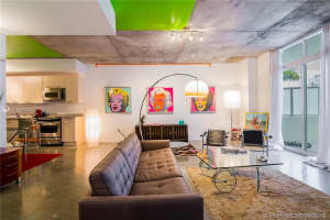 2001 Meridian Ave, Miami Beach, FL 33139, Sold 12/02/19