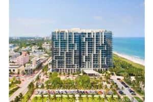 2201 Collins Ave, Miami Beach, FL 33139, Sold 05/07/21