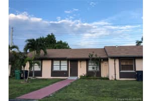 4849 SW 136th Pl, Miami, FL 33175, Sold 06/12/19