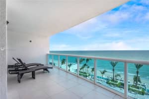 2711 S Ocean Dr, Hollywood, FL 33019, Sold 08/23/19