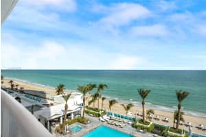 2711 S Ocean Dr, Hollywood, FL 33019, Sold 08/23/19