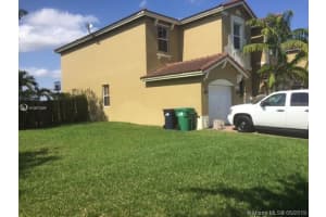 15415 SW 9th Way, Miami, FL 33194, Sold 07/01/19