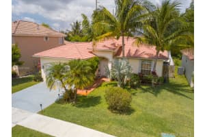 2570 Dunwoodie Pl, Homestead, FL 33035, Sold 07/17/19