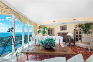 19955 NE 38th Ct, Aventura, FL 33180, Sold 03/26/21