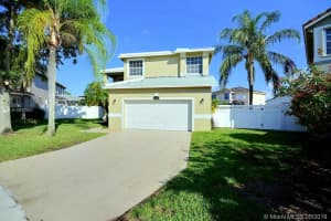 16367 NW 17th Ct, Pembroke Pines, FL 33028, Sold 07/26/19