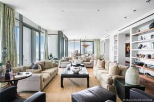 2627 S Bayshore Dr APT 3202, Miami, FL 33133, Sold 09/01/20