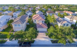16365 SW 29th St, Miramar, FL 33027, Sold 07/31/19
