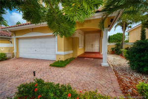 13501 SW 151st Terrace, Miami, FL 33186, Sold 08/28/19